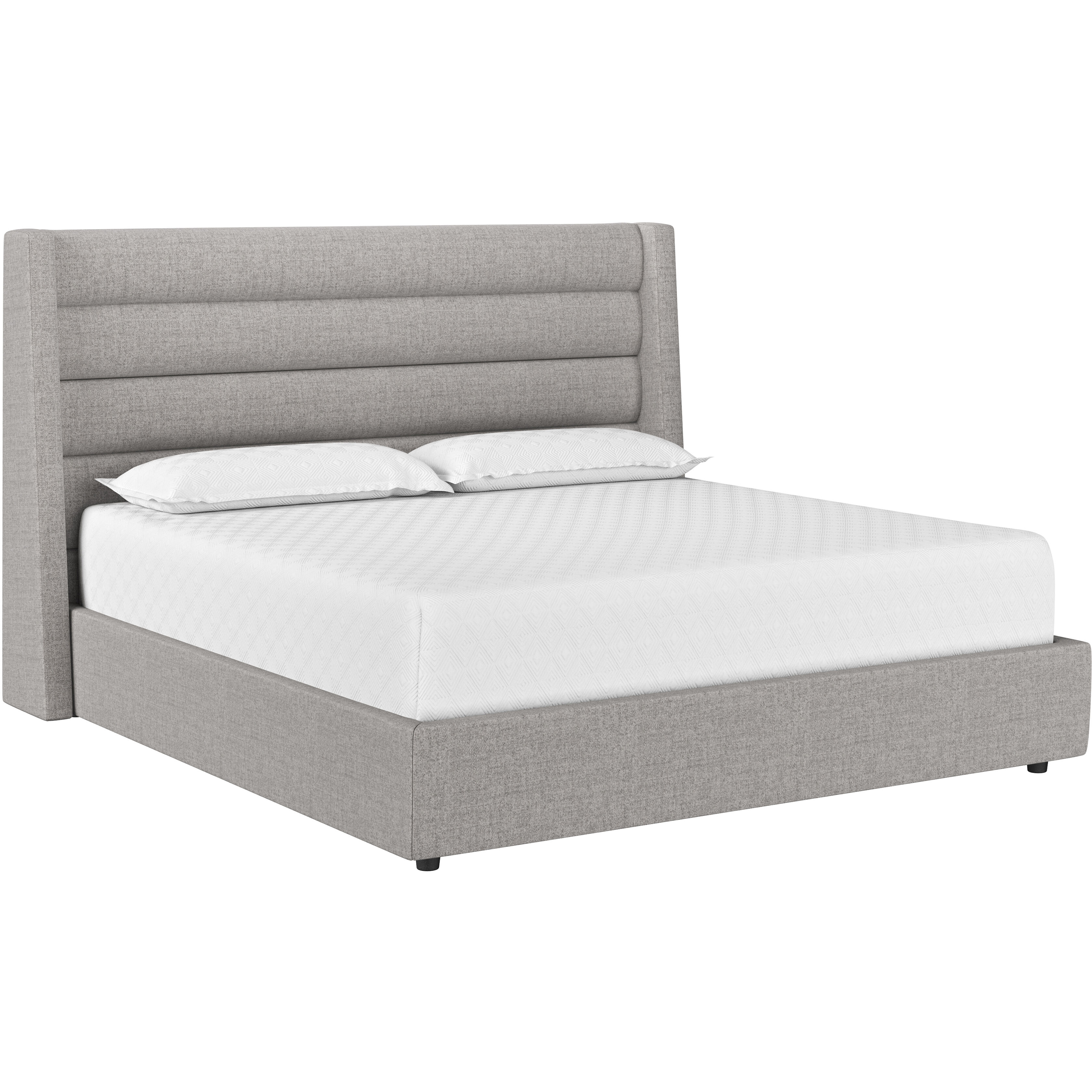 Emmit Marble Bed, King